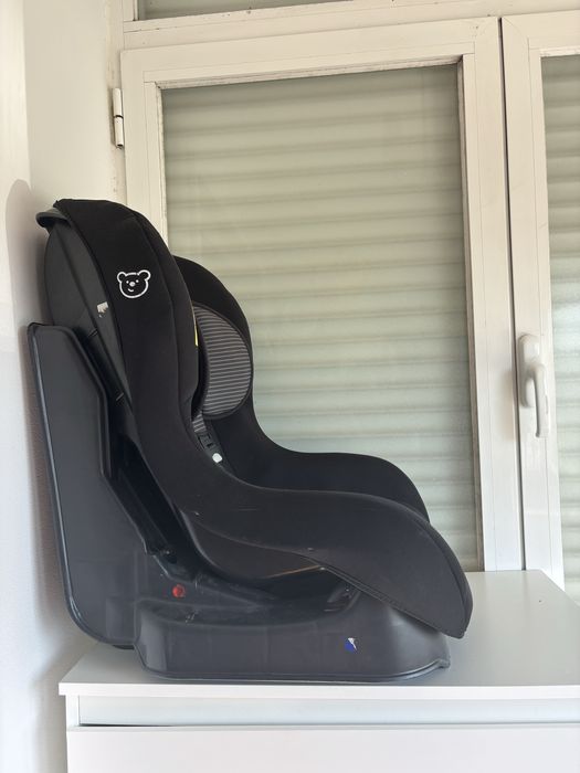 Cadeirinha para carro