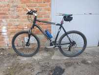 Велосипед Drag zx3