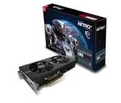 Sapphire Radeon RX 570 NITRO+ 8GB