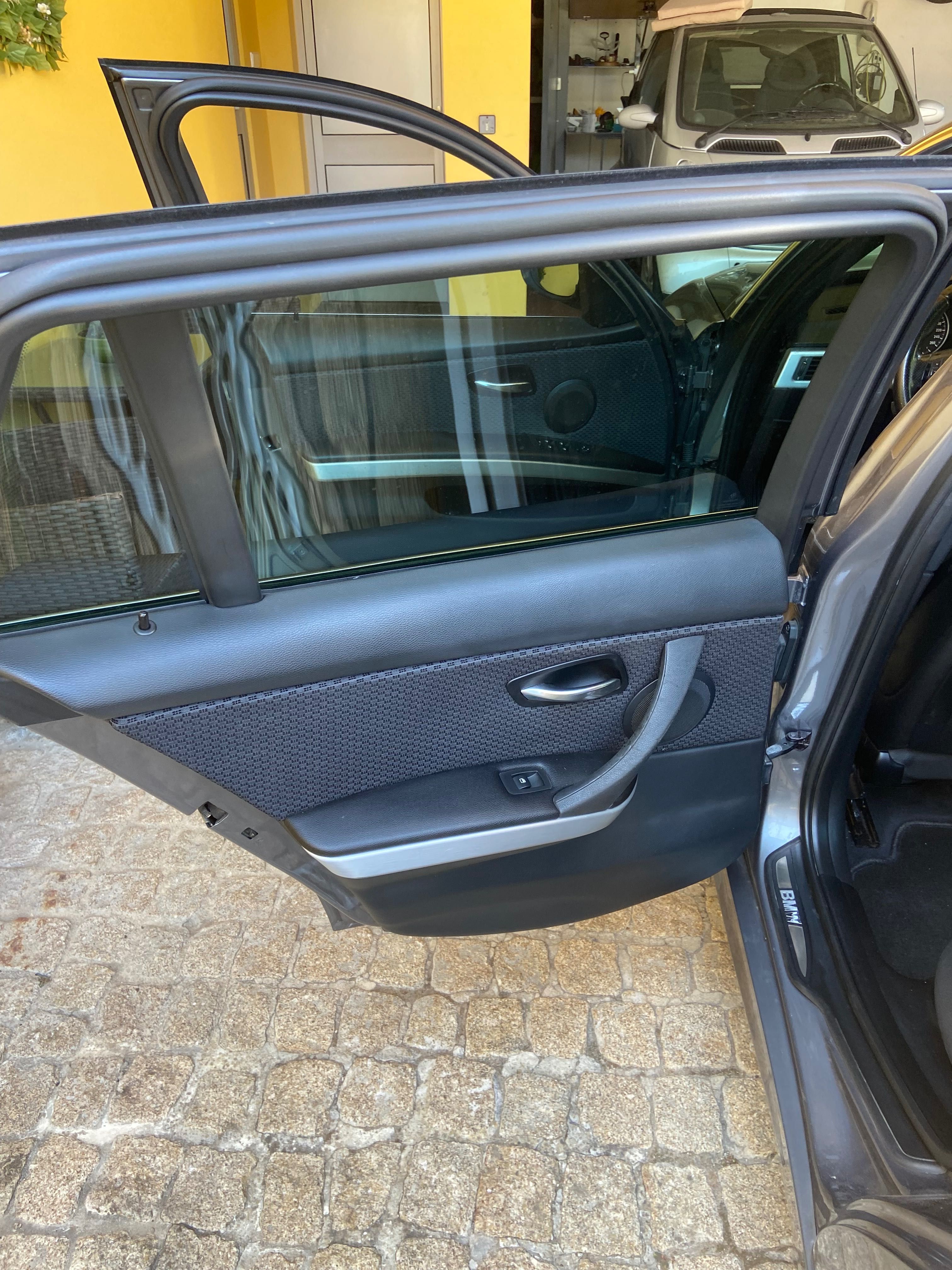 BMW em bom estado