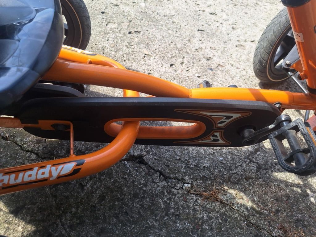 Gokart Berg Buddy