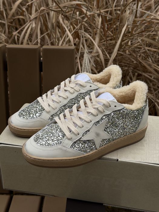 Golden goose на 37 38 розмір в наявнсоті !!!