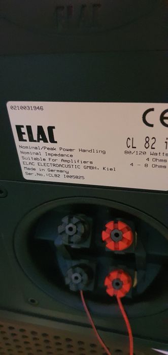 Wieża TELEFUNKEN plus Gramofon