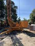 Grua  construcao 18x18 trifasica