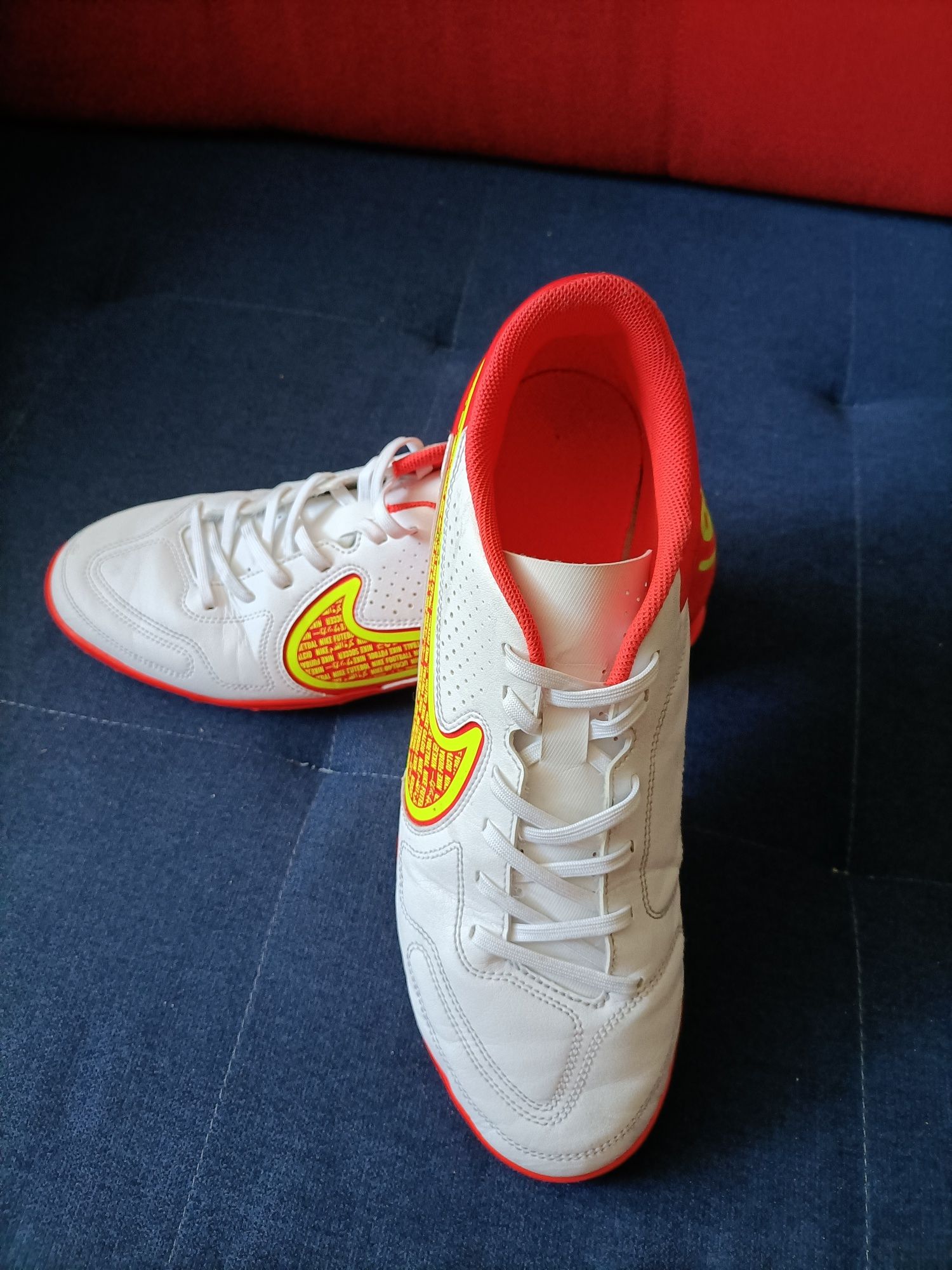 Buty sportowe męskie Nike rozm. 44.5