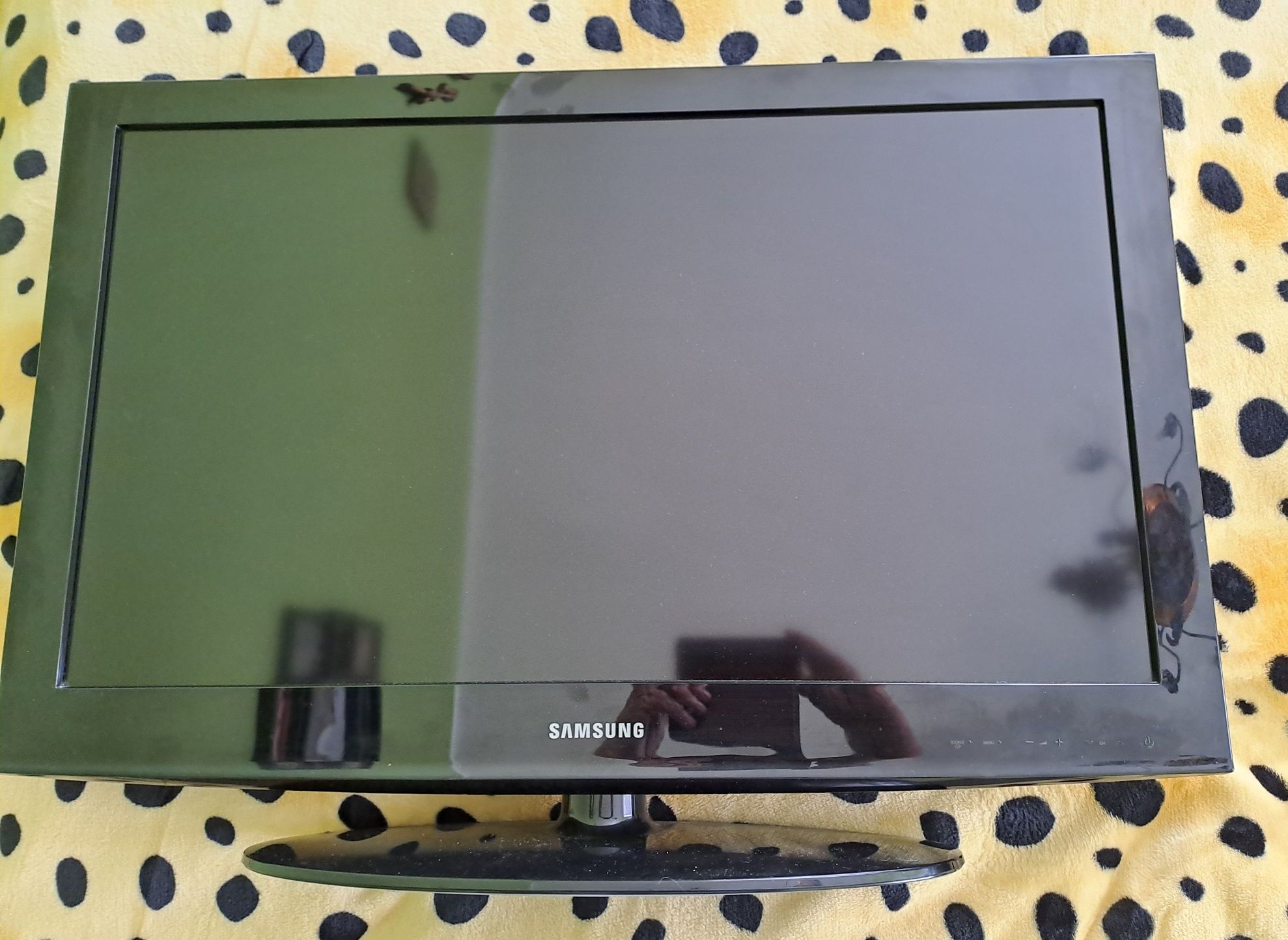Telewizor Samsung 32 cale, teraz 100 zł taniej