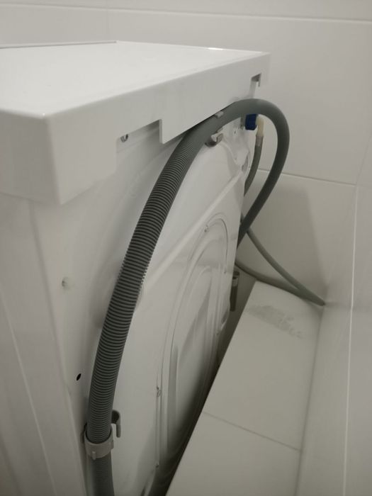Пральна машинка Electrolux PerfectCare 600