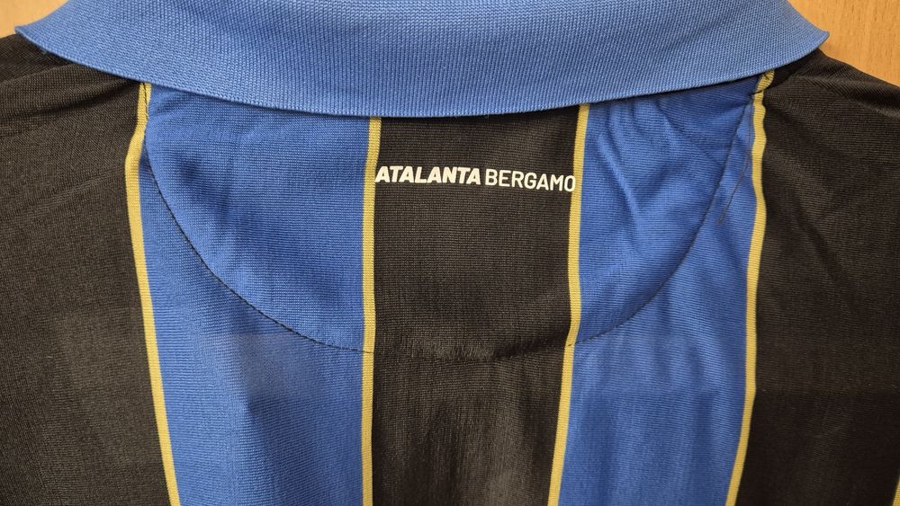 Koszulka Atalanta Bergamo Rozmiar XL