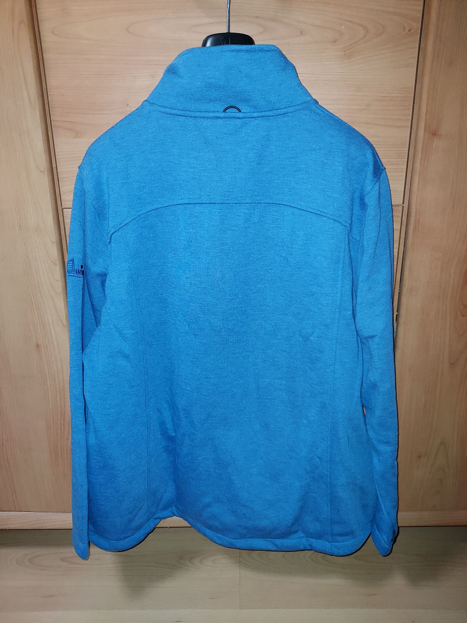 Wiatrowa bluza sportowa WIND roz.4XL , 48 , Sportswear , kurtka, polar