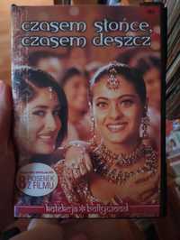 Czasem słońce, czasem deszcz DVD