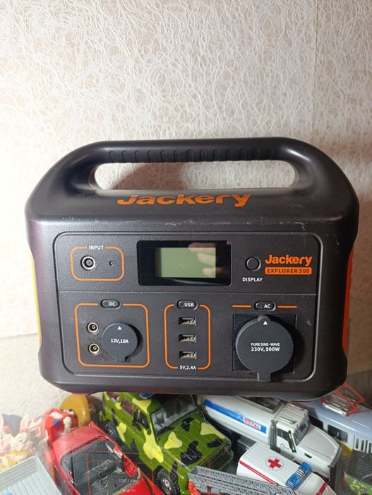 Продам зарядную станцию