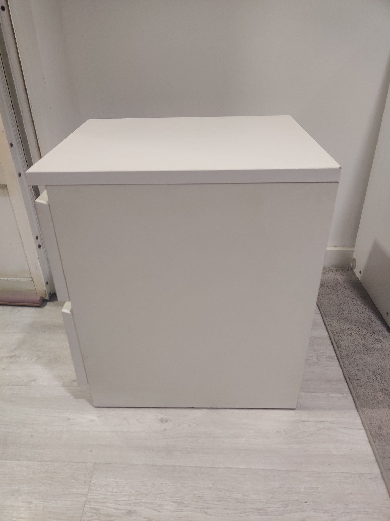 Cómoda IKEA MALM 2 Gavetas