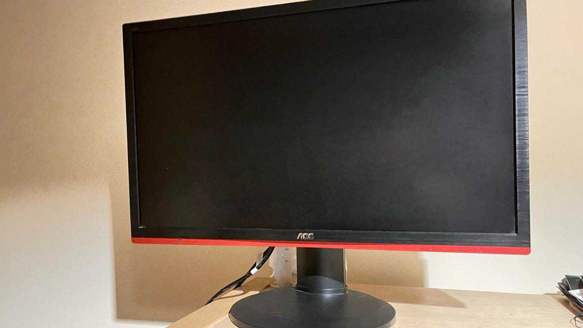 Monitor AOC 62460