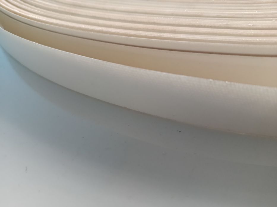 Obrzeże meblowe z klejem