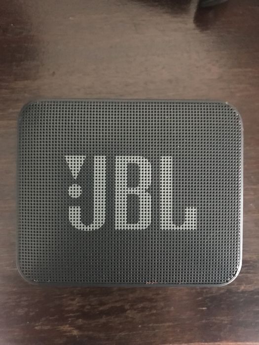 Coluna JBL (impecável)