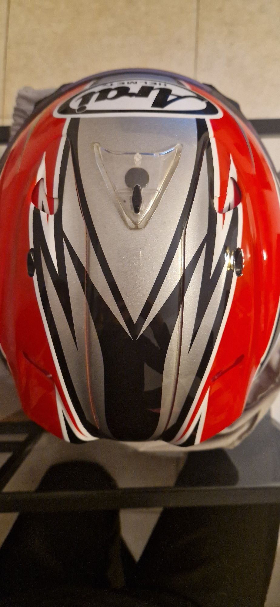 Arai RX7 Corsair