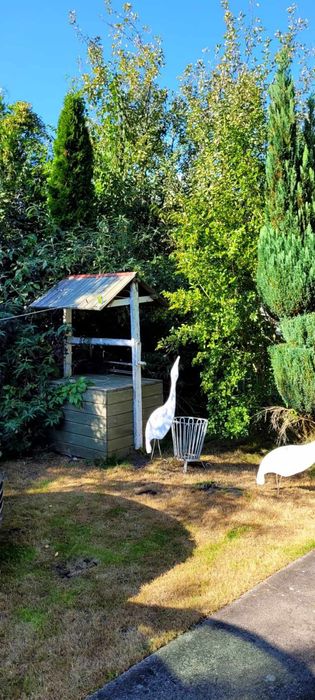 Domek w Międzyzdrojach- idealny dla rodziny z dziećmi