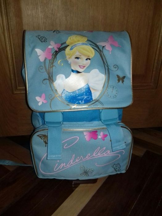 Продам крутой рюкзак Disney школьний