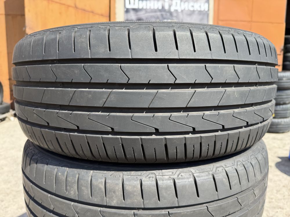 215/55 r16 Hankook Ventus Prime 3 Резина летняя