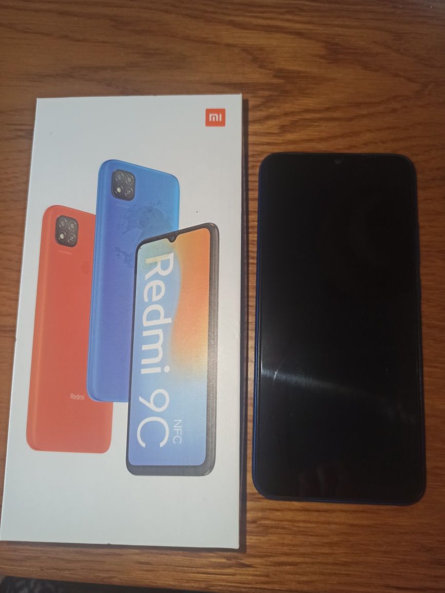 Sprzedam Xiaomi Redmi 9C