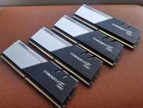 G.Skill Trident 3800/CL14 (32GB)