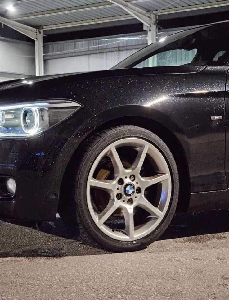 Jantes BMW  5x120