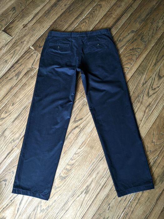 Штани чінос Zegna Sport оригінал.