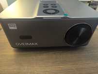 Projektor Overmax Multipic 5.1 Pro – jak nowy, użyty 2 razy