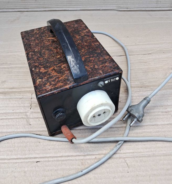 Блок живлення (Блок питание) Трансформатор захисний ST 250/24. 250 VA