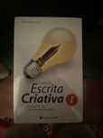 Escrita criativa