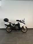 CF Moto 650GT