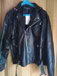 Blusão/casaco perfecto motard,rocker