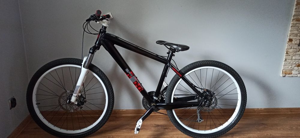 Rower Górski MTB/DIRT Redline Brewster Grade(Nie Enduro/Dh)