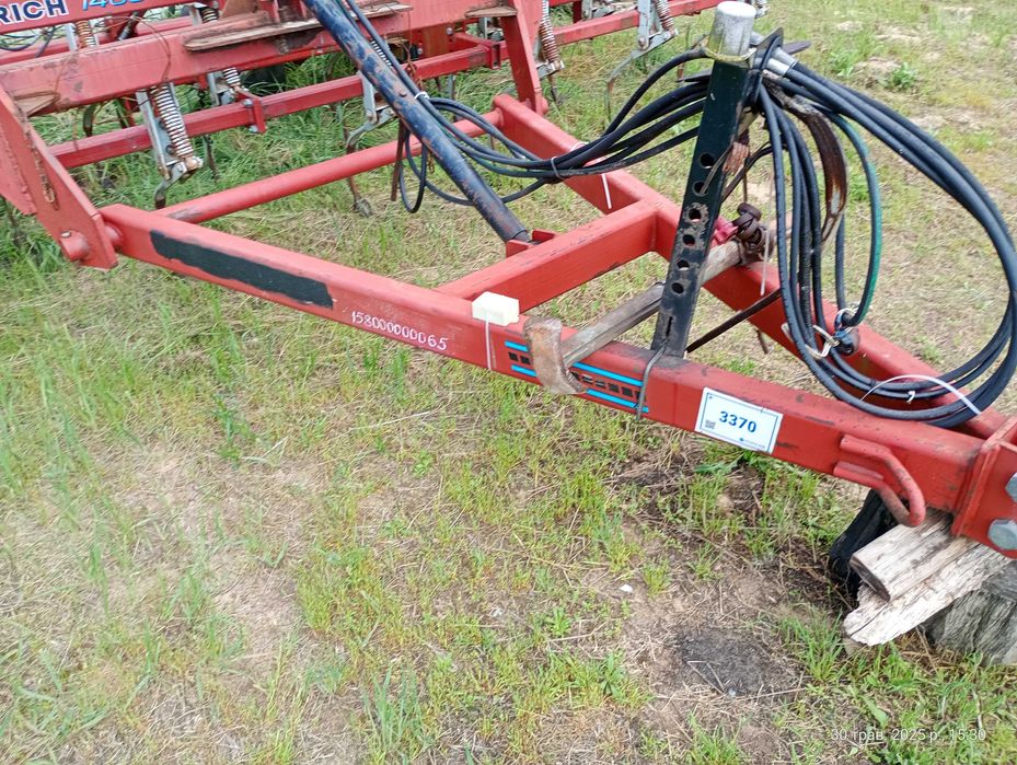 Предпосівний культиватор Wil Rich 1400