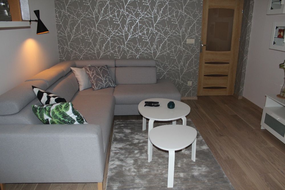 Apartament Zielony Istebna Kubalonka noclegi