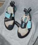 Buty wspinaczkowe Scarpa Vapor V