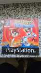 Manual z bugs bunny na ps1