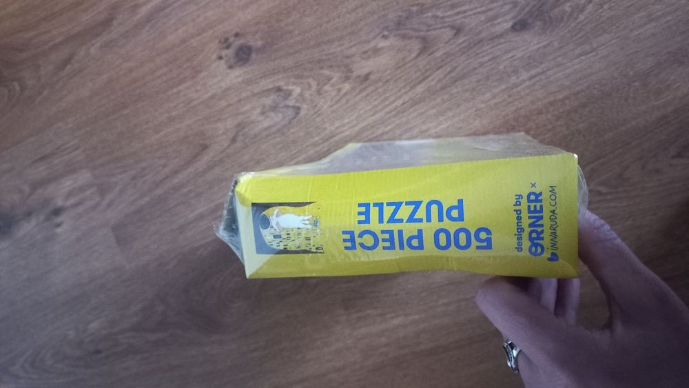 Пазлы 500шт 47×32