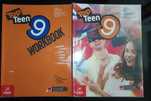 Pack Completo - Manuais "Top Teen" 9° Ano