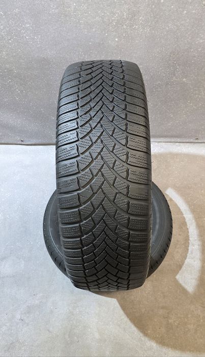 225.60.18 Bridgestone Blizzak LM005 4шт