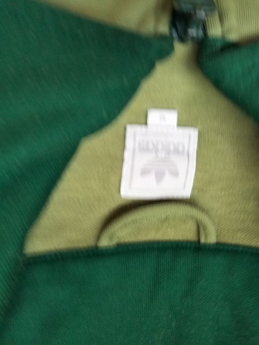 Sprzedam męską bluzę firmy Adidas