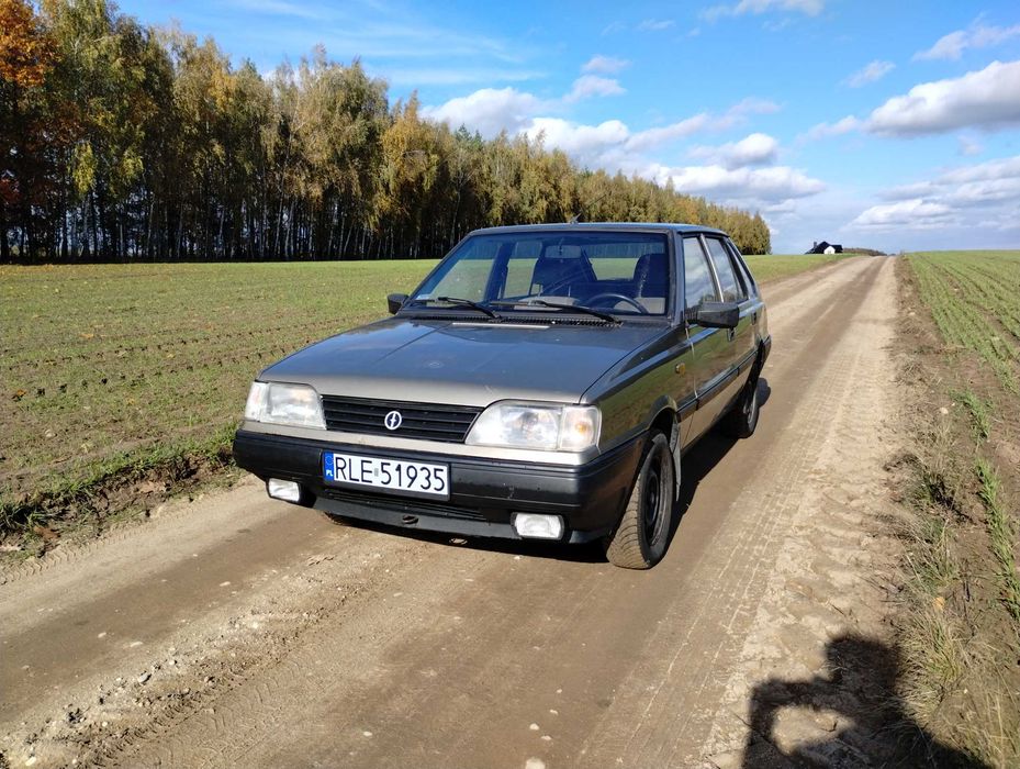 Polonez 1.4 rover