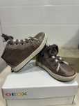 Sapatos Geox 26 menina