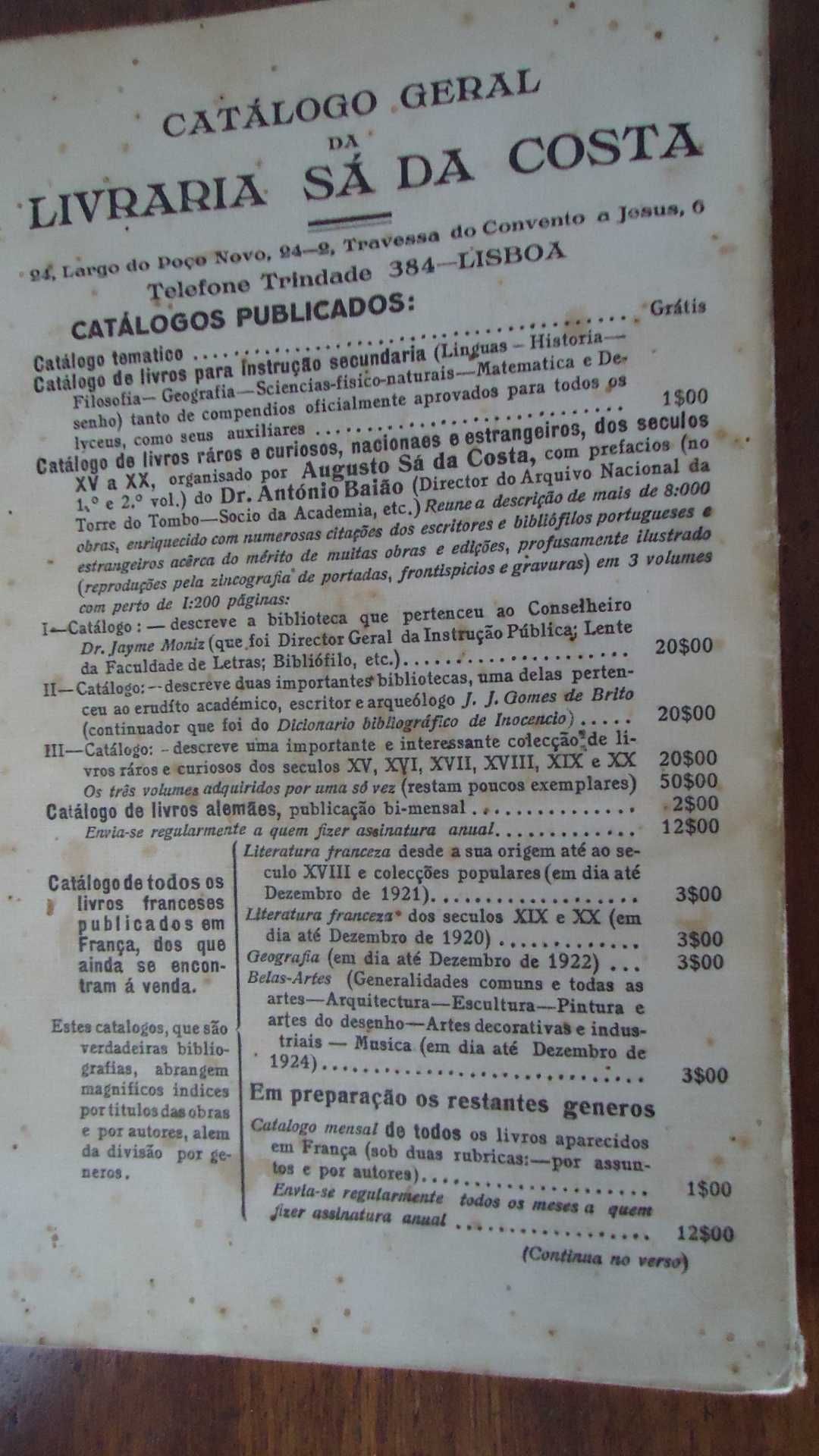 Como se aprende a redigir -  1926