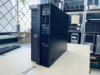 Рабочая станция DELL Precision T5820 Xeon W2123