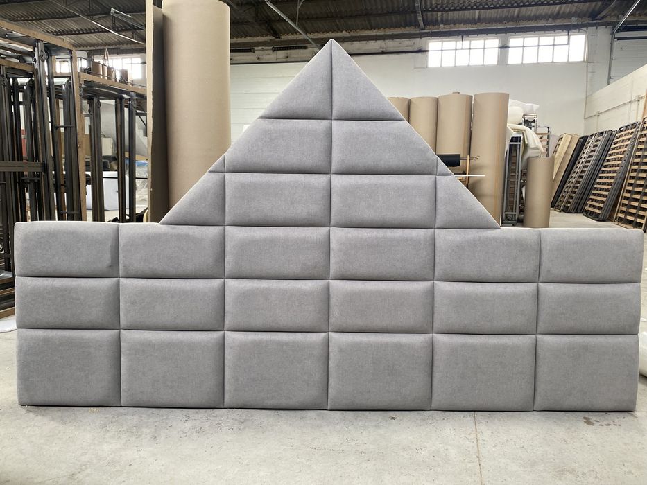 Cabeceiras e sommiers   Restauramos e fabricamos  estofos