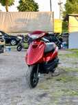 Yamaha Jog 56 new (36 39 )без пробігу по Укр з контейнера скутер мопед
