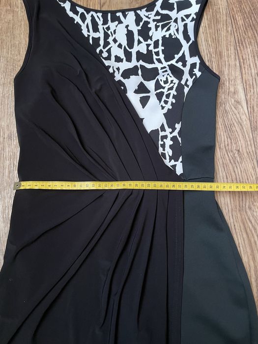 Вечірня сукня чорна розмір s