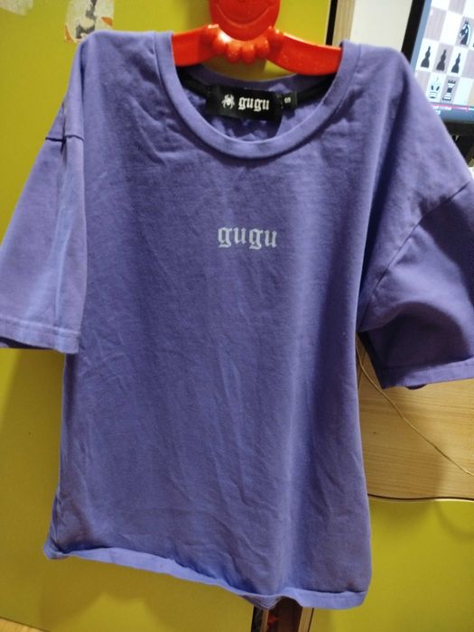 Koszulka gugu proerder