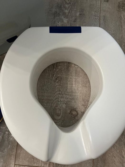 Nakładka podwyższająca Clipper